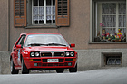 Lancia Delta Integrale Evo 1 (1992) - an der Passione Engadina 2020