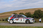 Lancia Delta Integrale Evo Gruppe A (1988) - 2. Rendezvous am kleinen Klausen 2024 (1988)