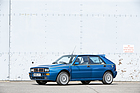 Lancia Delta Integrale Evo II (1995) - als Lot 035 an der Bonhams MPH Bicester Heritage Versteigerung am 20. September 2020