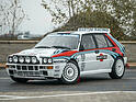Bild: Lancia Delta Integrale Evo to Group A Specification (1992) - als Lot 63 angeboten an der Bonhams Milano Versteigerung am 18. November 2022