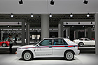 Lancia Delta Integrale Evoluzione (1992) - an der Grand Basel 2018