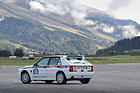 Lancia Delta Integrale Evoluzione (1992) - an der Passione Engadina 2018