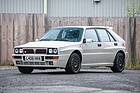 Lancia Delta Integrale Evoluzione 2 Bianco Perlato (Serie Speciale) (1994) - als Lot 684 angeboten anlässlich des Iconic Auctioneers "Silverstone Festival Classic Sale" am 25./26. August 2023