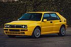 Image: Lancia Delta Intégrale Evoluzione 2 "Giallo Ginestra" (1994) - as lot 44 at the auction "Automobile Legends - The Peninsula Paris 2026" by Artcurial