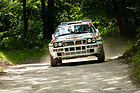 Lancia Delta Integrale Evoluzione Gr. A (1992) - 31. Goodwood Festival of Speed 2024