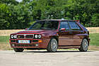 Lancia Delta Integrale Evoluzione I (1992) - als Lot 419 angeboten anlässlich Silverstone Auctions “The Classic Sale at Silverstone” am 27. August 2022