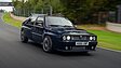 Lancia Delta Integrale Futurista by Automobili Amos (1991) - als Lot 163 an der Broad Arrow "The Zoute Concours" Auction 2026 (© Broad Arrow Auctions, 2026) Lancia Delta Integrale Futurista by Automobili Amos (1991) - als Lot 163 an der Broad Arrow "The Zoute Concours" Auction 2026 (© Broad Arrow Auctions, 2026)
