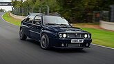 Bild: Lancia Delta Integrale Futurista by Automobili Amos (1991) - als Lot 163 an der Broad Arrow "The Zoute Concours" Auction 2026