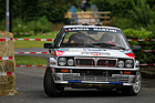 Lancia Delta Integrale Gruppe A (1988) - Eifel Rallye Festival 2016