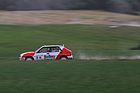 Lancia Delta Integrale Gruppe A (1991) am Eifel Rallye Festival 2015