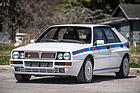 Lancia Delta Integrale HF Evo I (1992) - als Lot 021 an der Bonhams Quail Lodge Versteigerung am 24. August 2018