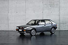 Lancia Delta Integrale HF (Herbert von Karajan) (1988) - als Lot 172 an der Humer Granner Classic Expo Salzburg Auktion 2025