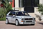 Lancia Delta Integrale Martini V (1992) - als Lot 102 angeboten an der Artcurial Le Mans Classic Versteigerung am 30. Juni 2023