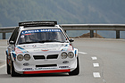 Lancia Delta Integrale S4 (1985) - Bernina Gran Turismo 2017