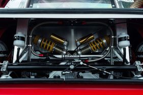 Lancia Delta LaSupra von Peter Pentell