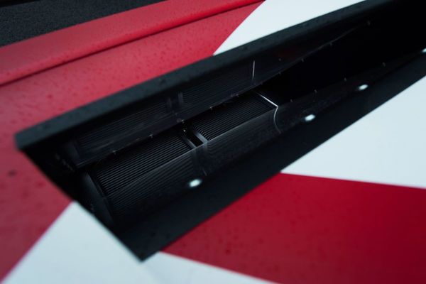 Lancia Delta LaSupra von Peter Pentell