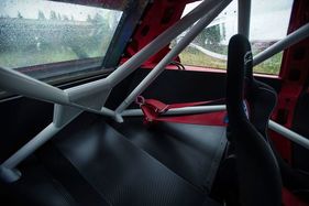 Lancia Delta LaSupra von Peter Pentell