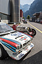 Lancia Delta S4 (1986) - Kerenzerbergrennen 2022