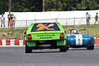 Bild: Lancia Delta S4 (1986) - Teilnehmer an der Lignières Historique 2013