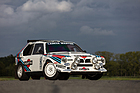 Lancia Delta S4 (1986) - als Lot 08 an der Artcurial "Parisienne" Versteigerung am 5. Februar 2021