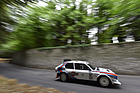 Lancia Delta S4 (1986) - am Goodwood Festival of Speed 2015