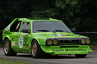 Lancia Delta S4 (1986) am Oldtimer GP Brugger Schachen 2019 - Starterfeld 7 «Historische Rennwagen»