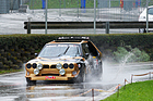 Image: Lancia Delta S4 Esso (1985) at the Group B Legends meeting in Salzburg on September 13, 2013