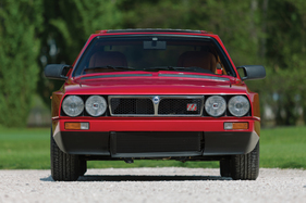 Lancia Delta S4 Stradale (1985) - Frontansicht