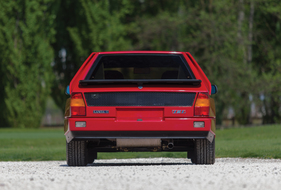 Lancia Delta S4 Stradale (1985) - Heckansicht