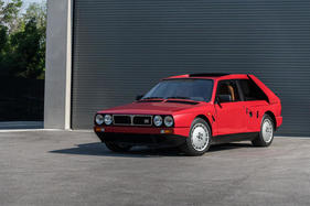 Lancia Delta S4 Stradale (1985) - als Lot 036 an der Bonhams Quail Lodge Versteigerung am 24. August 2018