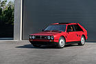 Bild: Lancia Delta S4 Stradale (1985) - als Lot 036 an der Bonhams Quail Lodge Versteigerung am 24. August 2018