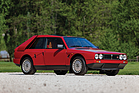 Bild: Lancia Delta S4 'Stradale' (1985) - als Lot 146 an der Versteigerung von RM/Sotheby's in der Villa Erba 2017