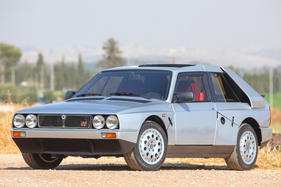 Lancia Delta S4 Stradale (1985) - offered as lot 122 at the Gooding & Co auction at Pebble Beach on August 16/17, 2019