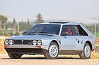 Image: Lancia Delta S4 Stradale (1985) - offered as lot 122 at the Gooding & Co auction at Pebble Beach on August 16/17, 2019