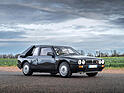 Image: Lancia Delta S4 Stradale (1985) - offered as lot no. 148 at the Bonhams auction in Paris on February 6, 2025