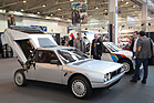 Lancia Delta S4 Stradale (1985) - die Strassenvariante des Gruppe-B-Monsters - Techno Classica 2016