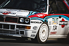 Lancia Delta Superdelta (1992) - ADAC Eifel Rallye Festival 2018