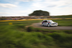 Lancia Delta Superdelta (1992) - ADAC Eifel Rallye Festival 2018