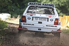 Image: Lancia Delta Superdelta (1992) - at the Eifel Rallye Festival 2017