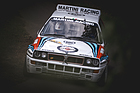 Bild: Lancia Delta Superdelta (1992) - am Eifel Rallye Festival 2017