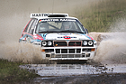 Bild: Lancia Delta Superdelta (1992) - am Eifel Rallye Festival 2017