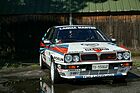 Lancia Delta Turbo HF 4WD Integrale Gr N Usine (1986) - angeboten als Lot 206 an der Artcurial Monaco Versteigerung am 19. Juli 2021