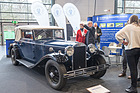 Lancia Dilambda (1932) – Bremen Classic Motorshow 2024