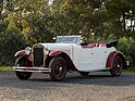 Bild: Lancia Dilambda 1st Series Sports Tourer (1930) - als Lot 117 am Bonhams "The Bond Street Sale" 2025