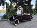Image: Lancia Dilambda Drophead (1930) - offered as lot 238 at the Bonhams Grand Palais Paris auction on February 7, 2019
