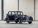 Bild: Lancia Dilambda Landaulet 4-Posti (1935) - als Lot 568 angeboten an der Bonhams-Versteigerung "Les Grand Marques du Monde" in Paris am 2. Februar 2023