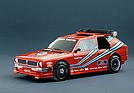 Bild: Lancia ECV Prototyp (1987)