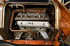 Bild: Lancia Epsilon (1912) - als Lot 37 angeboten an der Gooding & Co London Auction am 3. September 2022