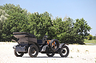 Bild: Lancia Epsilon (1912) - als Lot 37 angeboten an der Gooding & Co London Auction am 3. September 2022