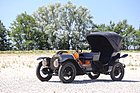 Bild: Lancia Epsilon (1912) - als Lot 37 angeboten an der Gooding & Co London Auction am 3. September 2022